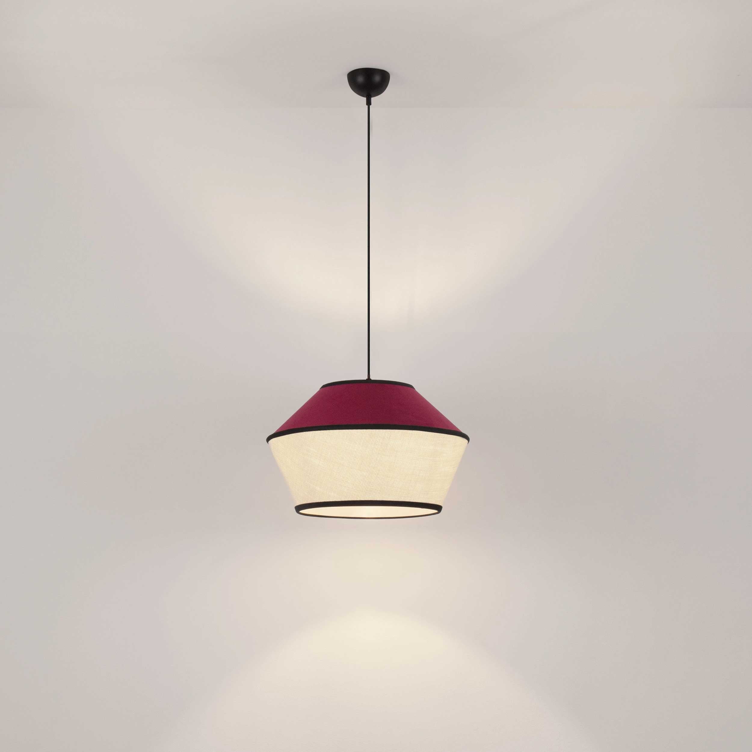 Nova Luce Veliss E27 pendel