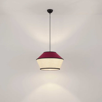 Nova Luce Veliss E27 pendel