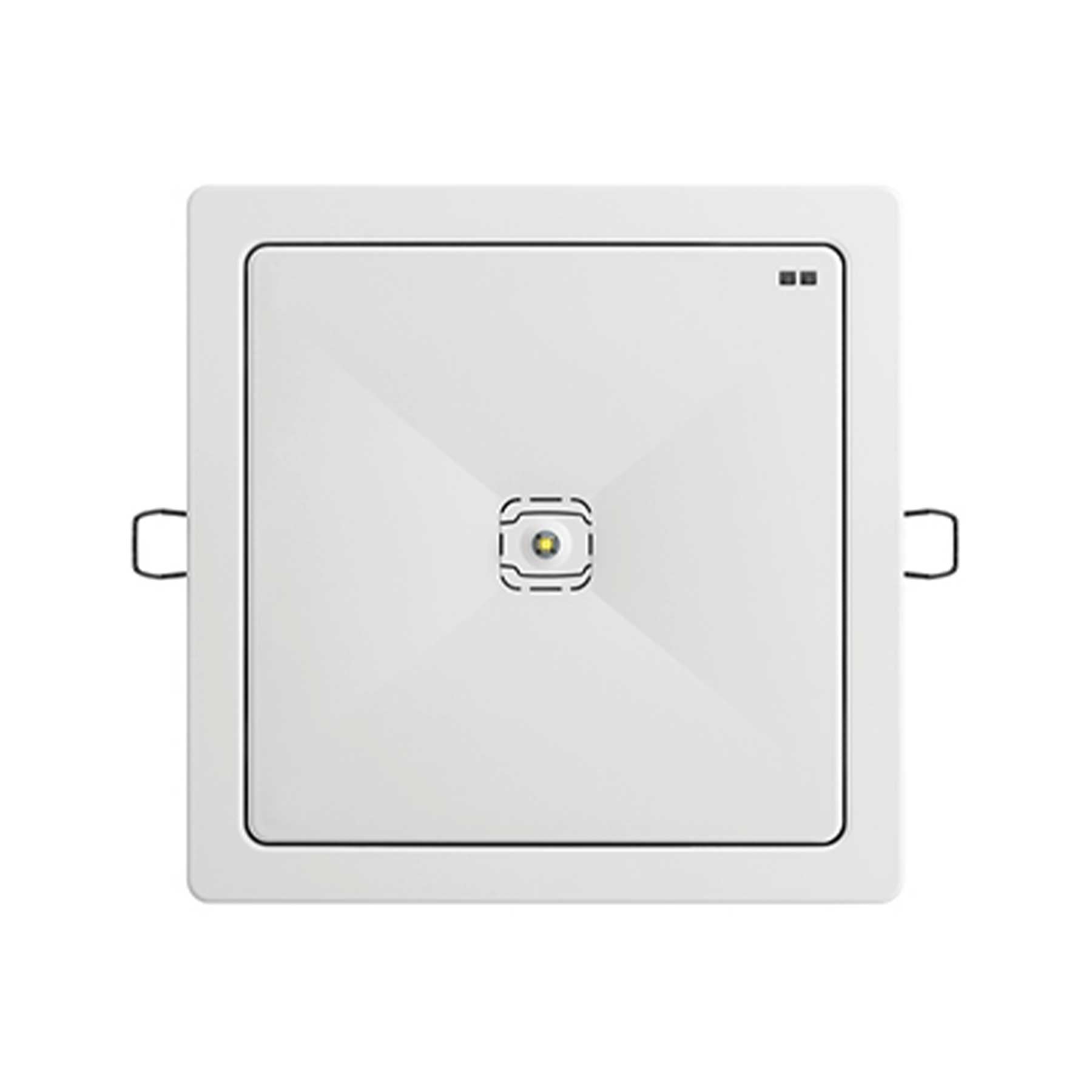 TM.ONTEC R M1 60 NM ST W LED antipanické nouzové osvětlení