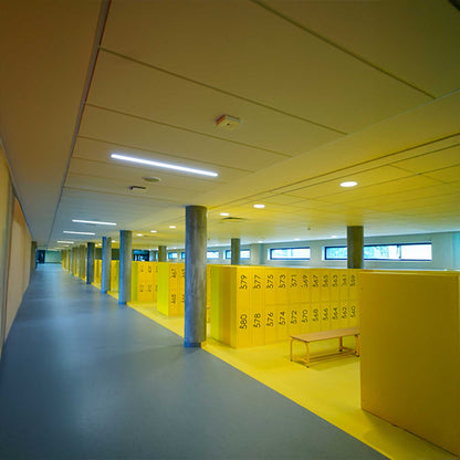 TM.ONTEC R M1 60 NM ST W LED antipanické nouzové osvětlení