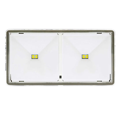 TM.ONTEC S20 M1 ST LED antipanické nouzové osvětlení IP65