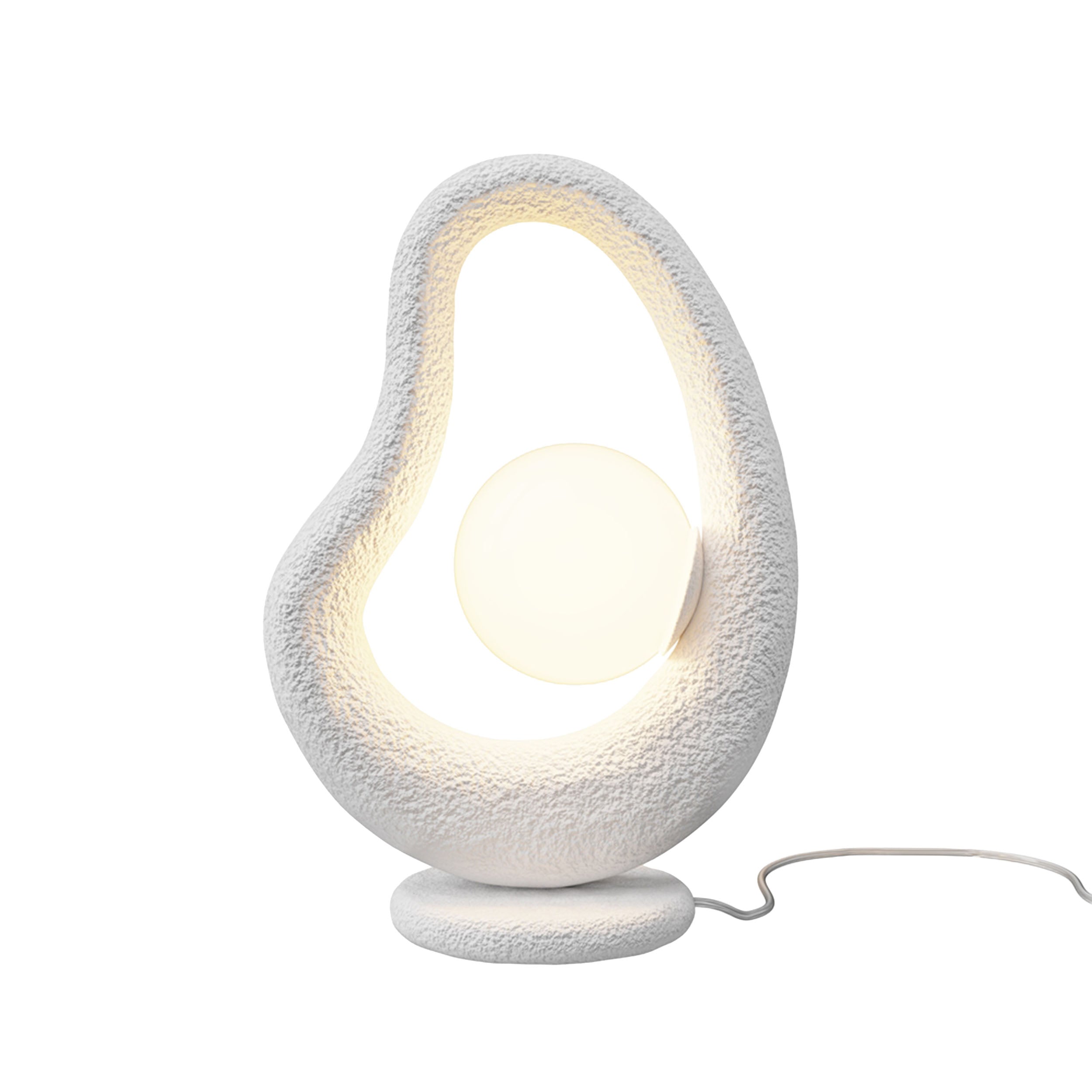 Maytoni Omaggio G9 bordlampe