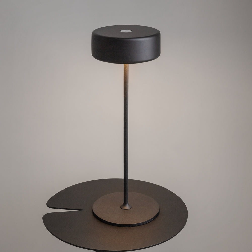 Maytoni AI Collaboration LED bærbar bordlampe