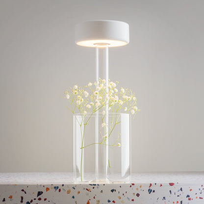 Maytoni AI Collaboration LED bærbar bordlampe