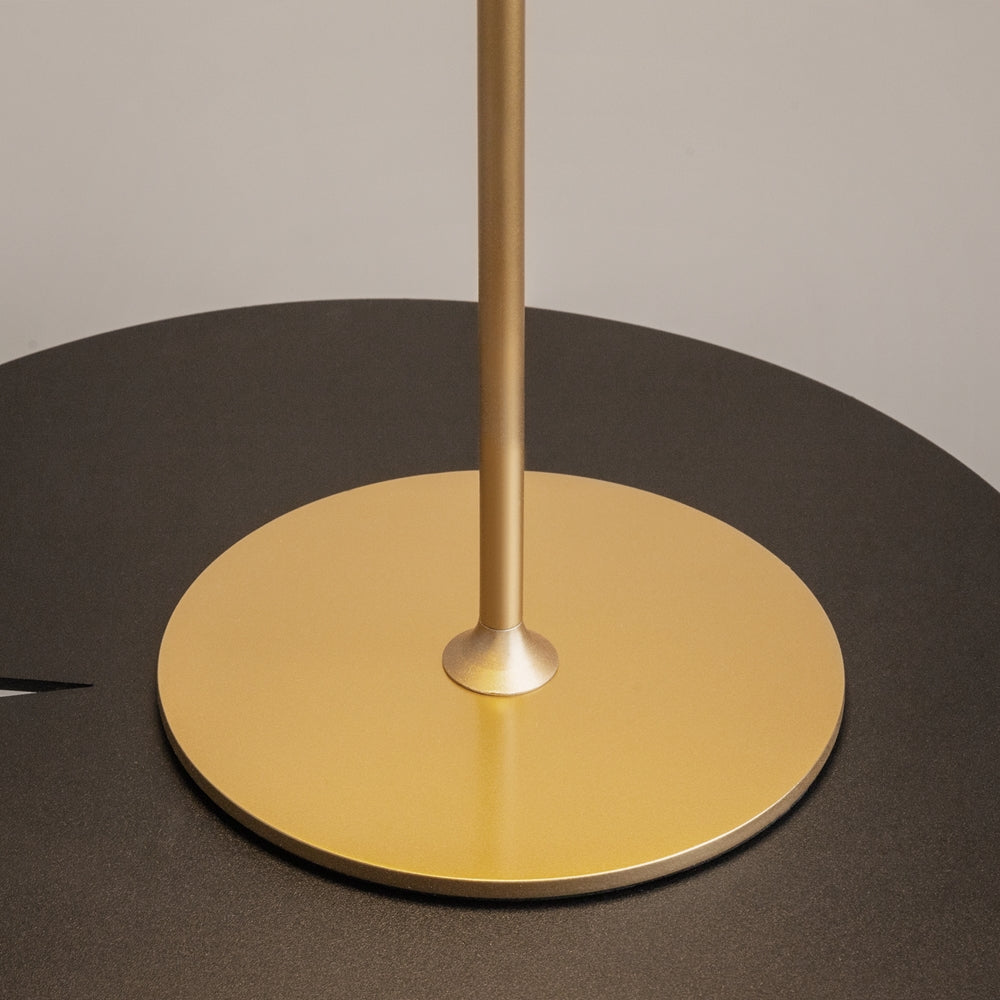 Maytoni AI Collaboration LED bærbar bordlampe