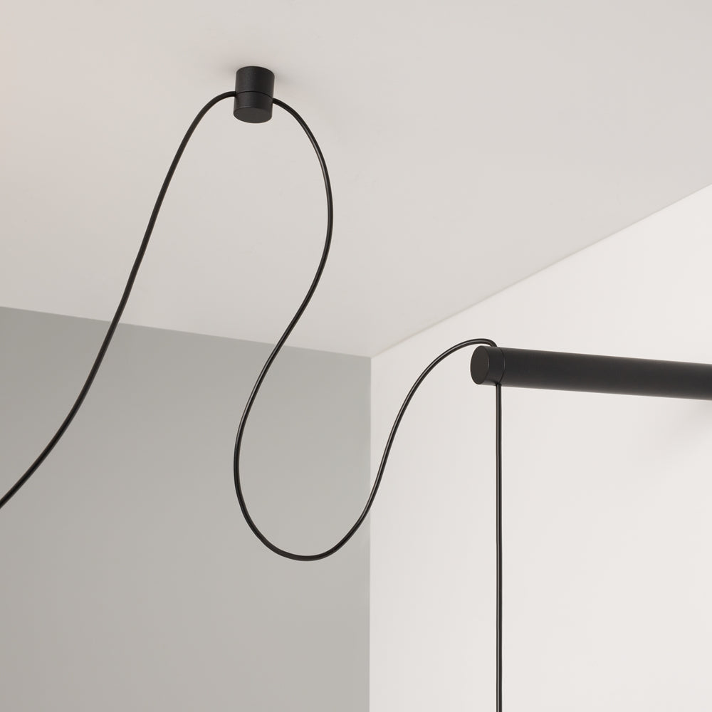 Maytoni Twins LED pendel
