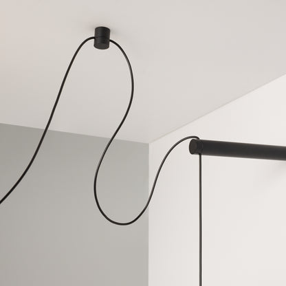 Maytoni Twins LED pendel