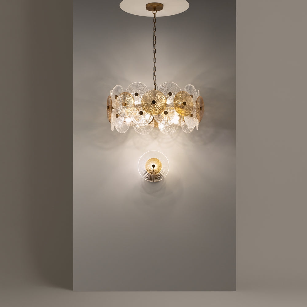 Maytoni Aster E14 væglampe