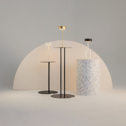 Maytoni AI Collaboration LED bærbar bordlampe
