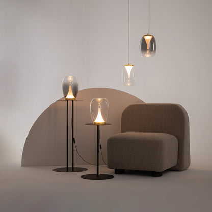 Maytoni Splash LED bordlampe