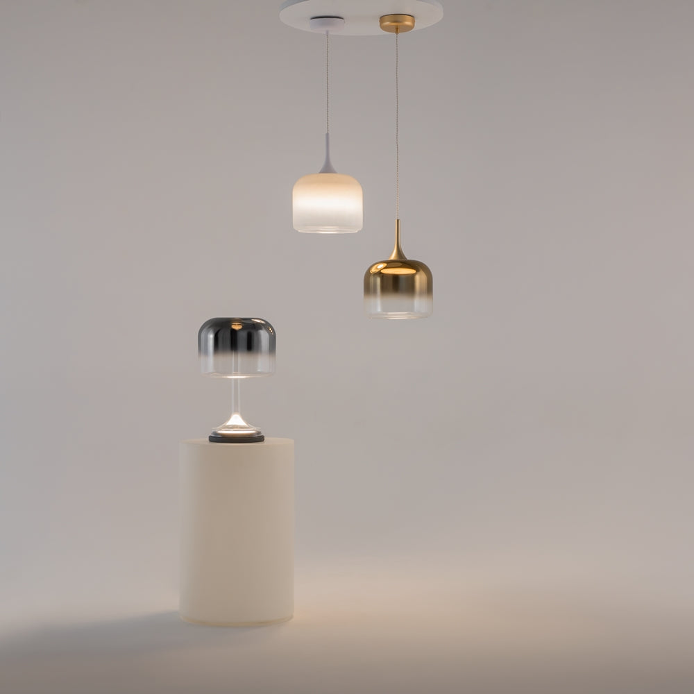 Maytoni Spirito LED bordlampe