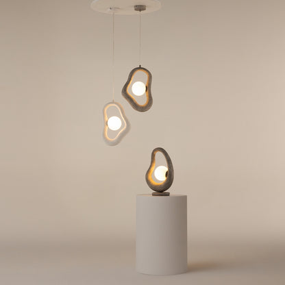 Maytoni Omaggio G9 bordlampe