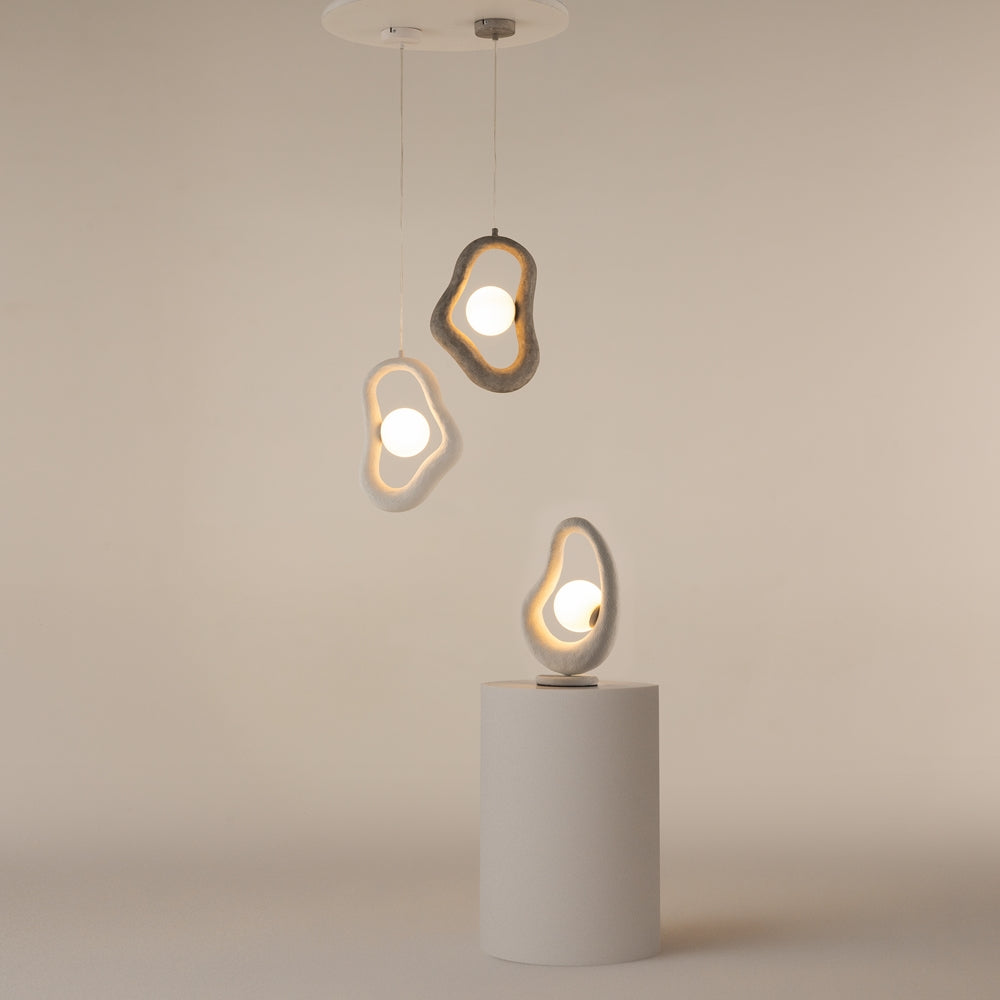 Maytoni Omaggio G9 bordlampe