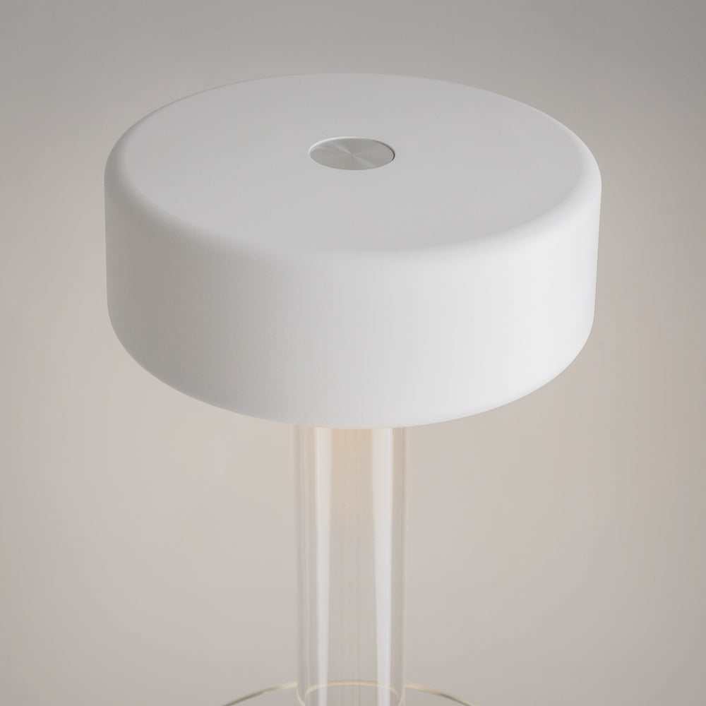 Maytoni AI Collaboration LED bærbar bordlampe
