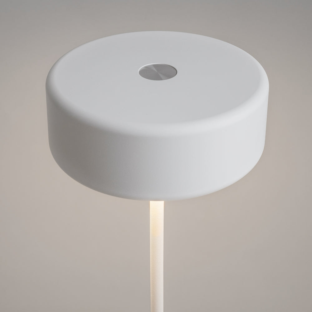 Maytoni AI Collaboration LED bærbar bordlampe