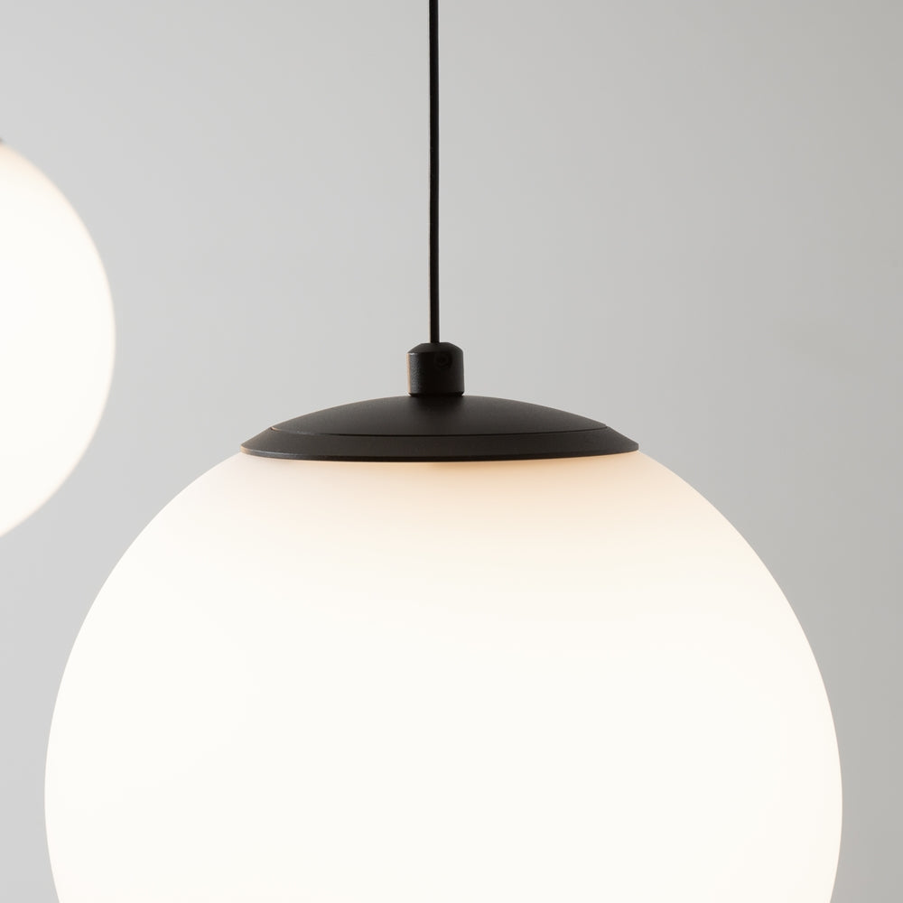 Maytoni Twins LED pendel