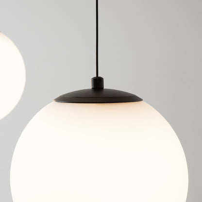 Maytoni Twins LED pendel