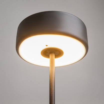 Maytoni AI Collaboration LED bærbar bordlampe