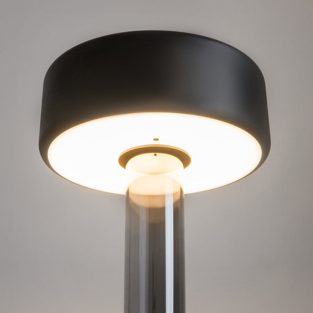 Maytoni AI Collaboration LED bærbar bordlampe