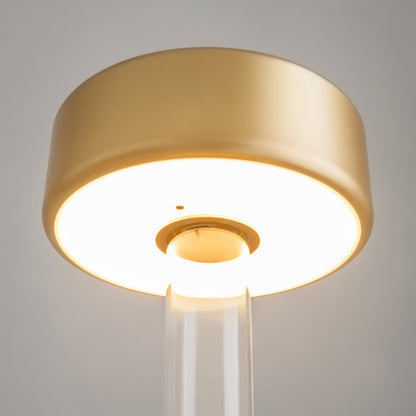 Maytoni AI Collaboration LED bærbar bordlampe