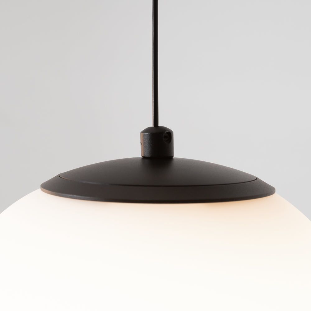Maytoni Twins LED pendel