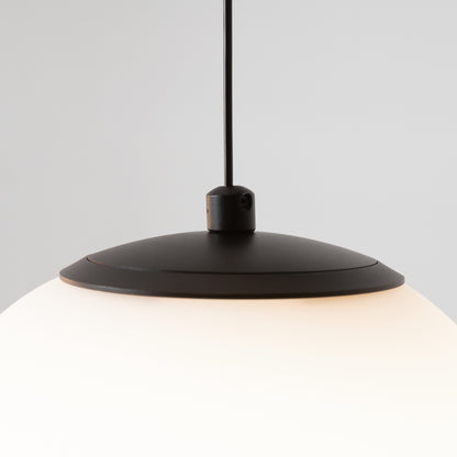 Maytoni Twins LED pendel