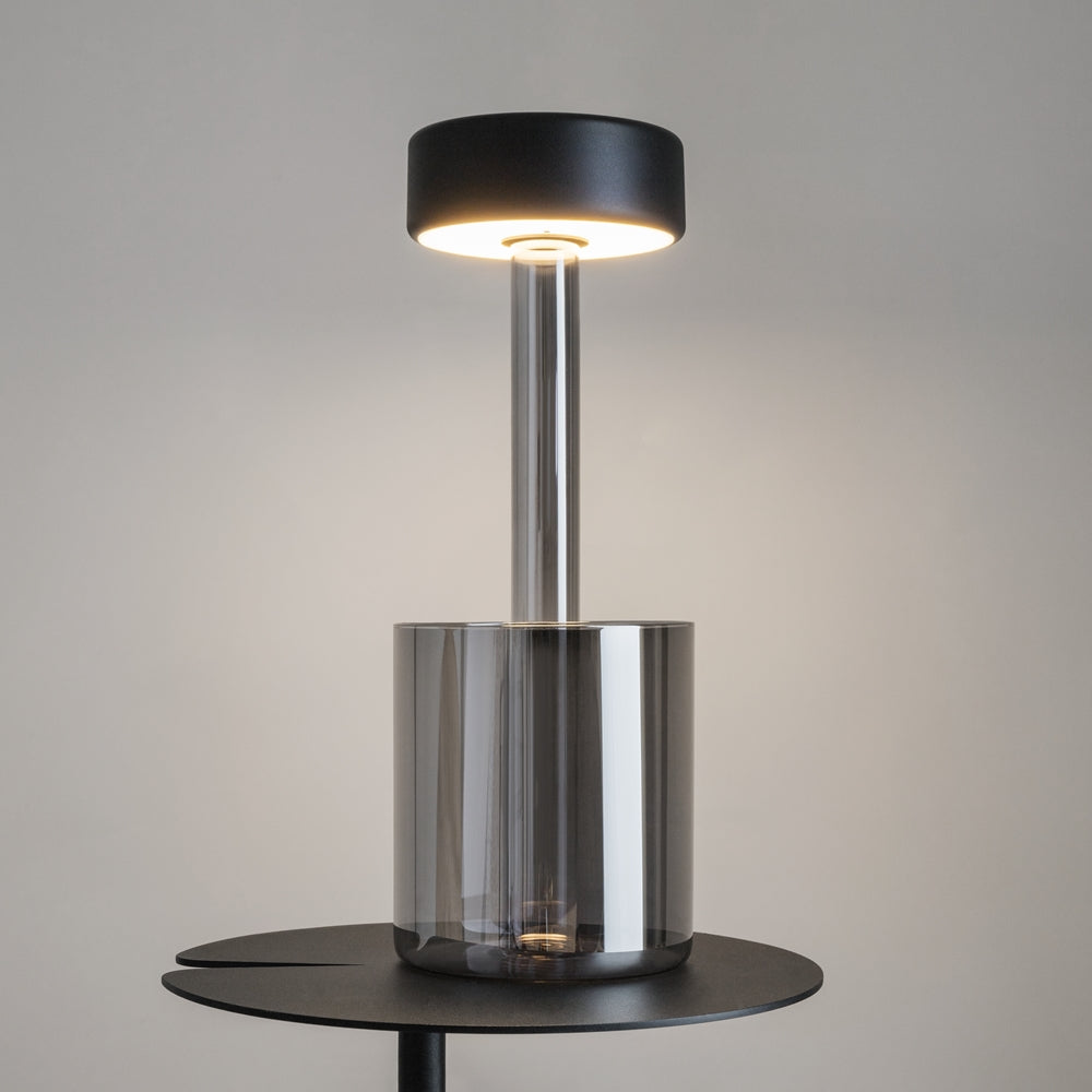 Maytoni AI Collaboration LED bærbar bordlampe