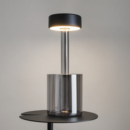 Maytoni AI Collaboration LED bærbar bordlampe