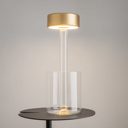 Maytoni AI Collaboration LED bærbar bordlampe