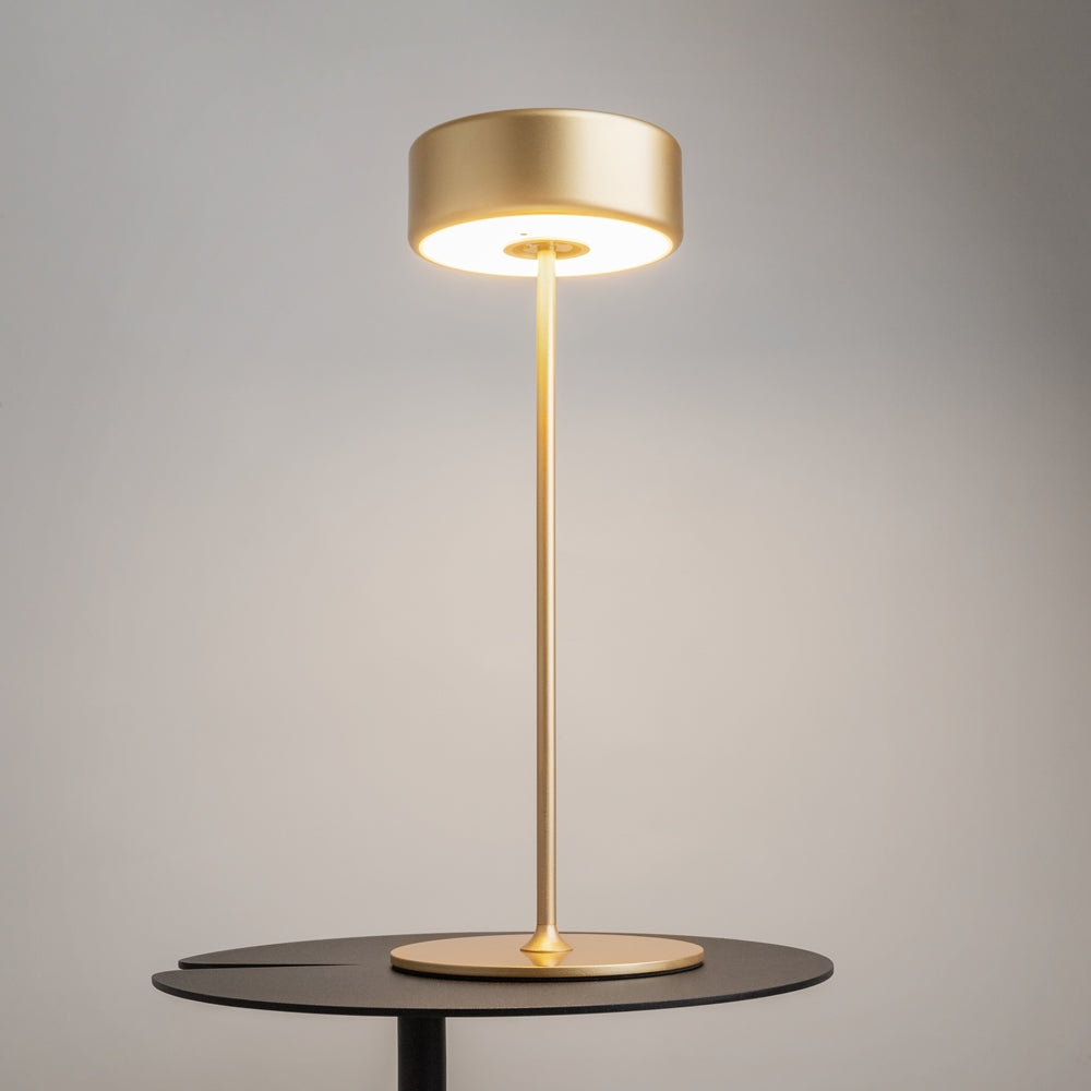 Maytoni AI Collaboration LED bærbar bordlampe