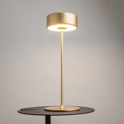 Maytoni AI Collaboration LED bærbar bordlampe