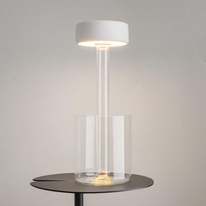 Maytoni AI Collaboration LED bærbar bordlampe