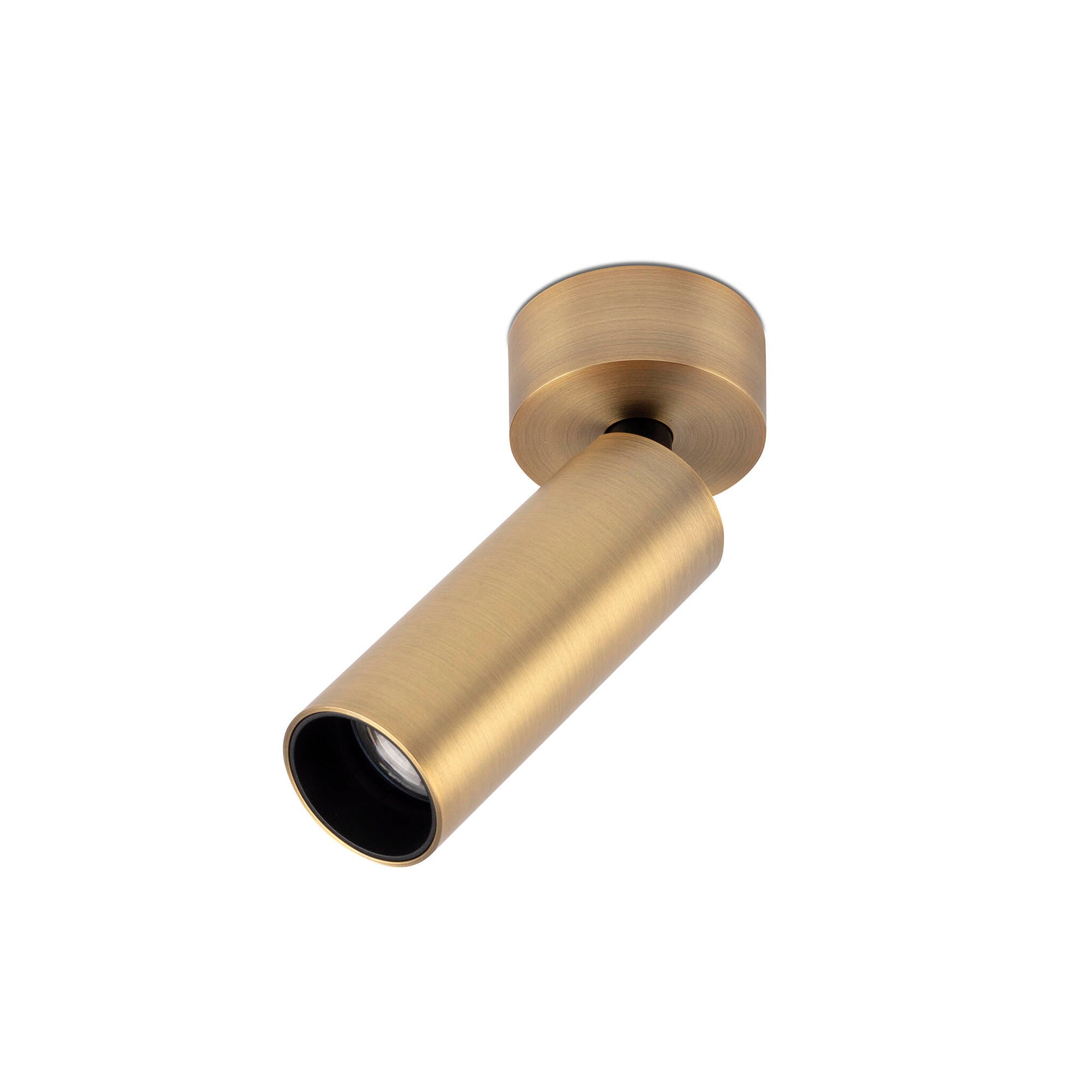 Faro Stan Slim GU10 přisazené bodové svítidlo