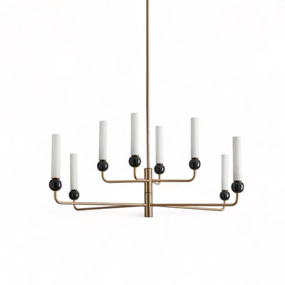 Aromas Delie G9 závěsné svítidlo lustr