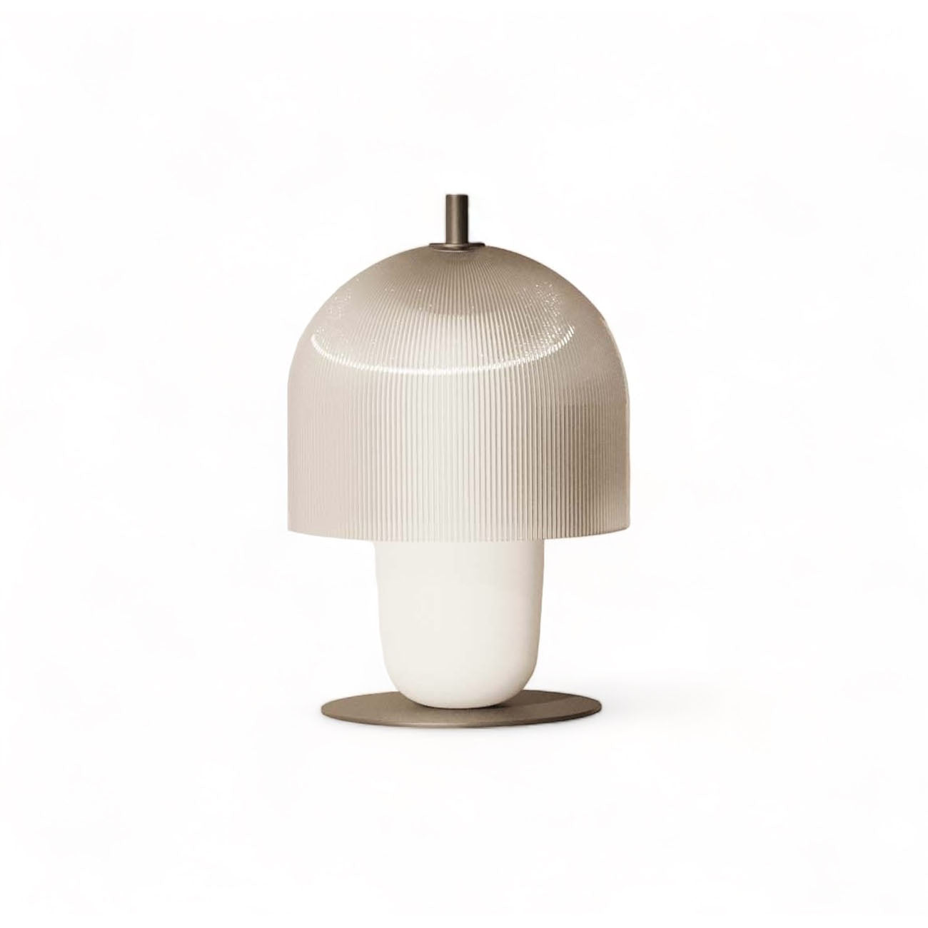 Aromas Holm LED stolní svítidlo stmívatelné