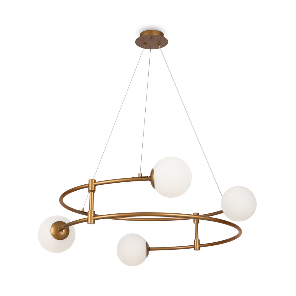 Maytoni Balance G9 pendel
