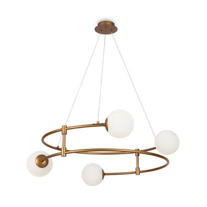 Maytoni Balance G9 pendel
