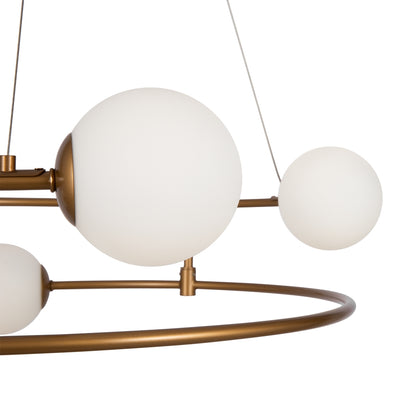 Maytoni Balance G9 pendel