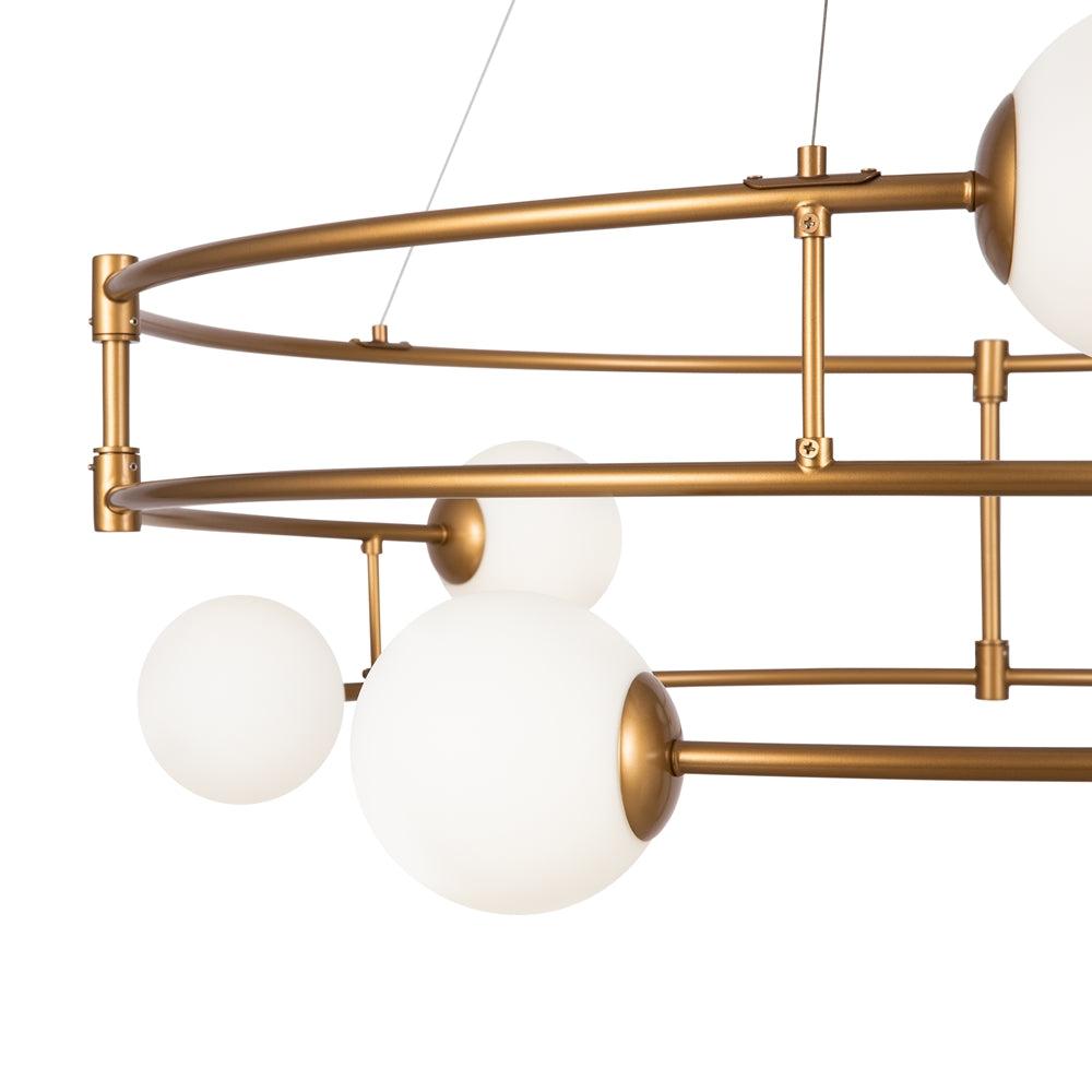 Maytoni Balance G9 pendel