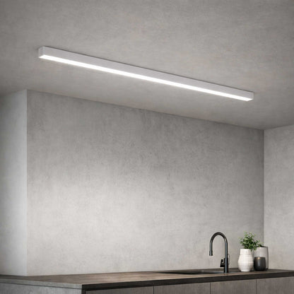 Spectrum ALLDAY Basic LED stropní liniové svítidlo 2700/4000/6000K bílé