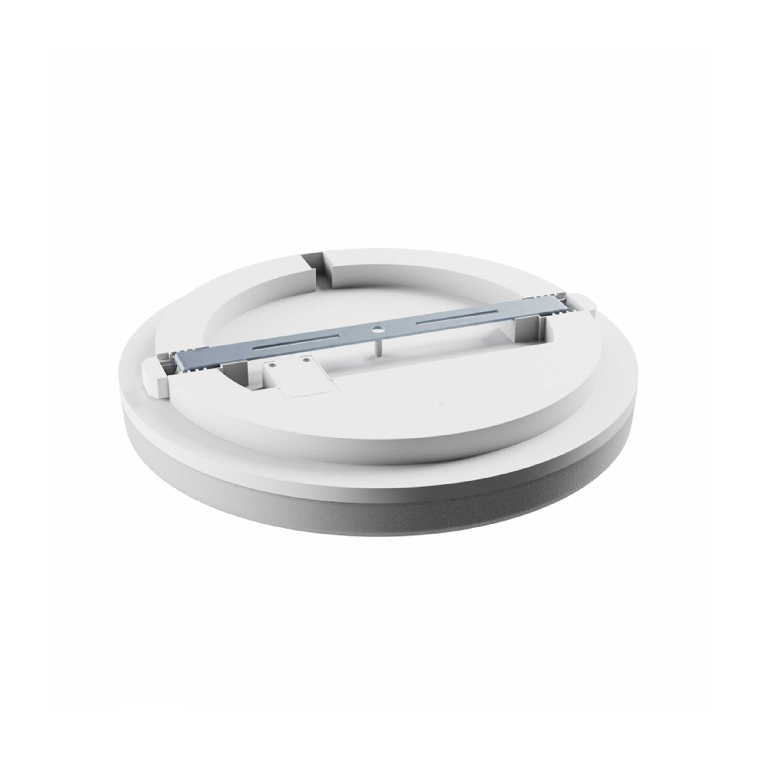 Spectrum Nymphea Fusion LED-loftslampe IP44 20/30/40 W CCT