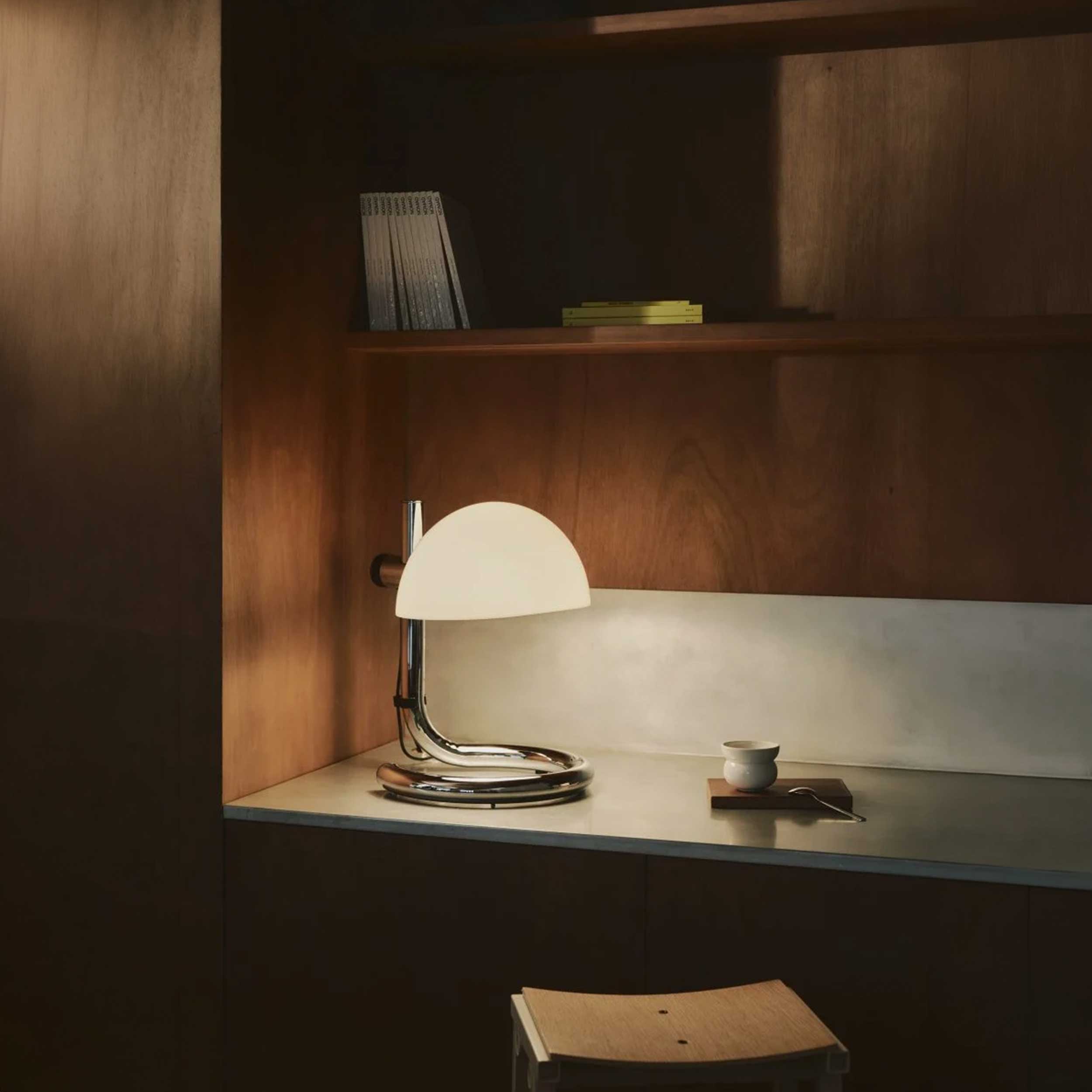 Marset Lauro E27 bordlampe