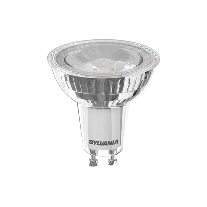 LED žárovka Sylvania RefLED Superia Retro GU10 345lm 3000K