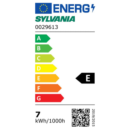 LED žárovka Sylvania ToLEDo Candle E14 806lm 2700K