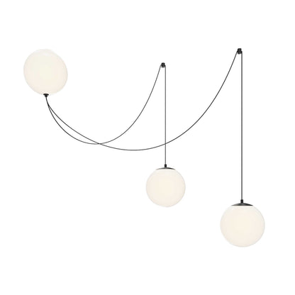 Maytoni Twins LED pendel