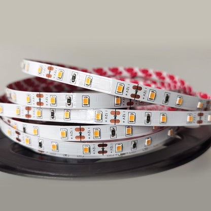 LED-bånd 12V CRI80 IP20 4000K (5 m)