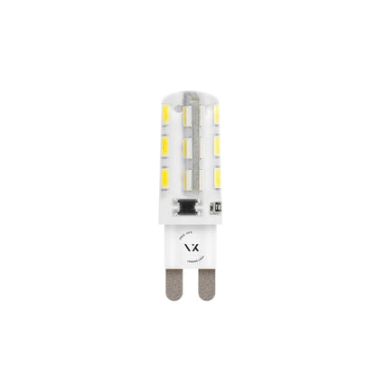 LED-pære VK Light G9 3W