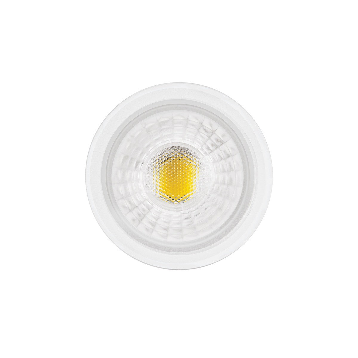 LED-pære VK Light GU10 Glass 7W