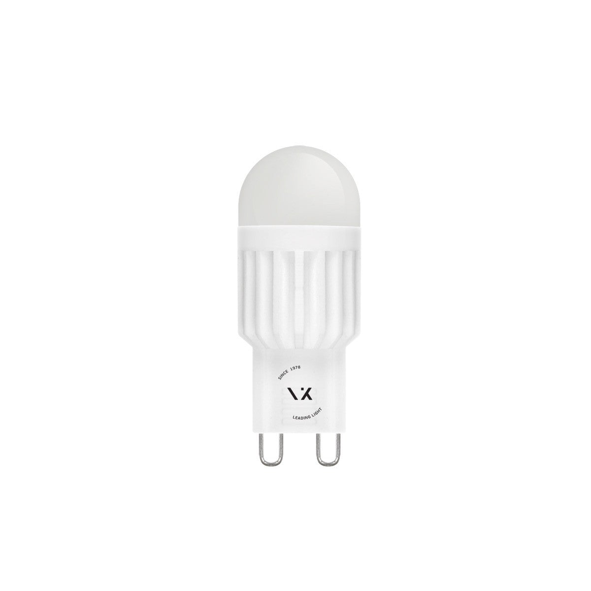 LED-pære VK Light G9 3 W 220 lm