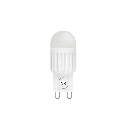 LED-pære VK Light G9 3 W 220 lm